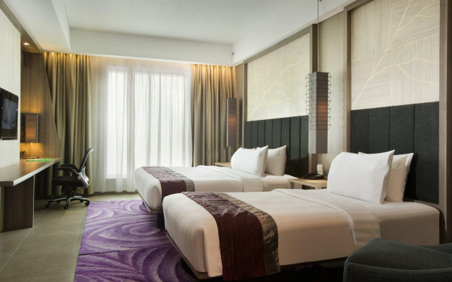 Holiday Inn Bandung Pasteur by IHG