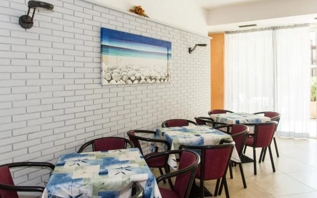 Hotel Milano Simple