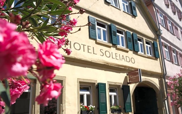 Hotel Soleiado