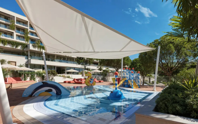 Eva Sunny Hotel & Residence By Valamar