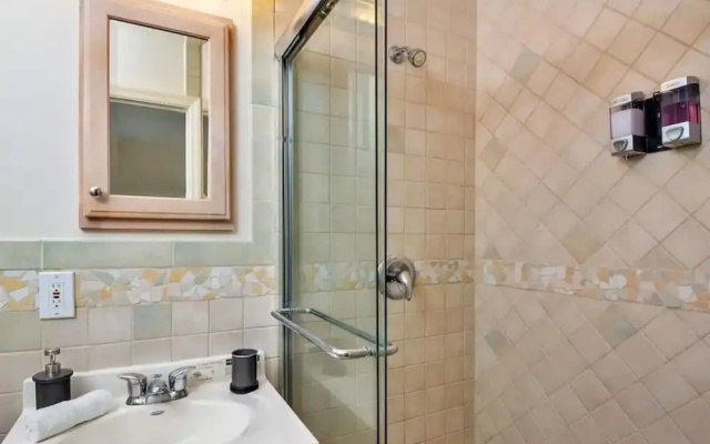 Lovely Double Studio Hollywood Beach Free Parking