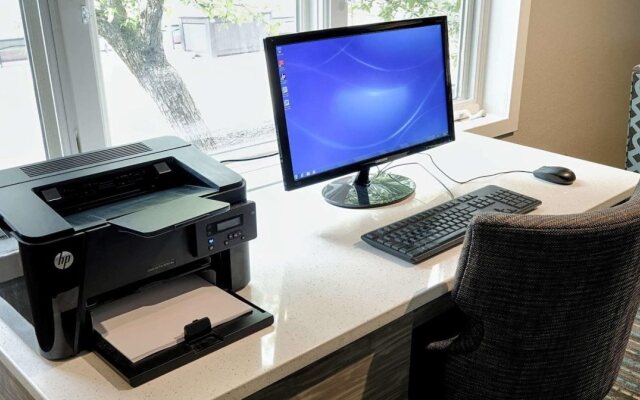 Residence Inn Albany Airport