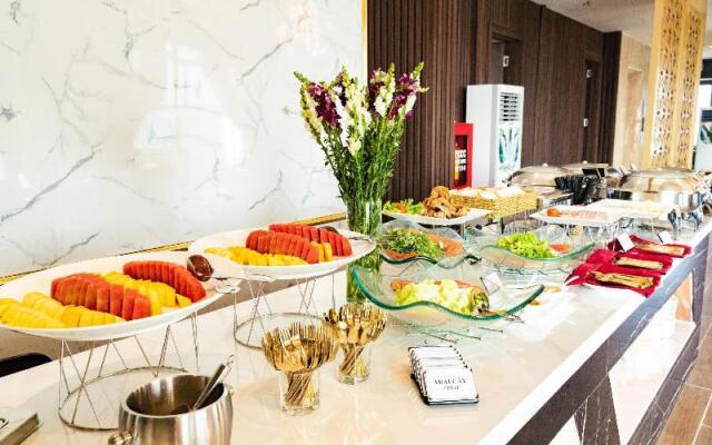 OYO 337 Lupin Boutique Hotel