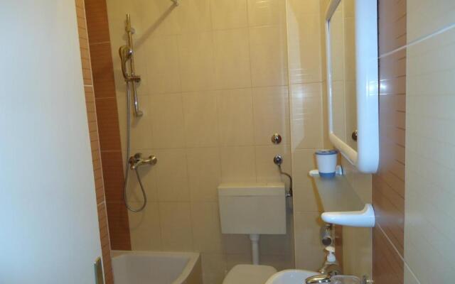 Apartments Smiljana Mucić