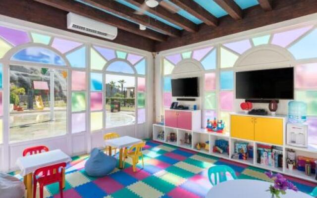 2br Villa with Ocean View And Pool