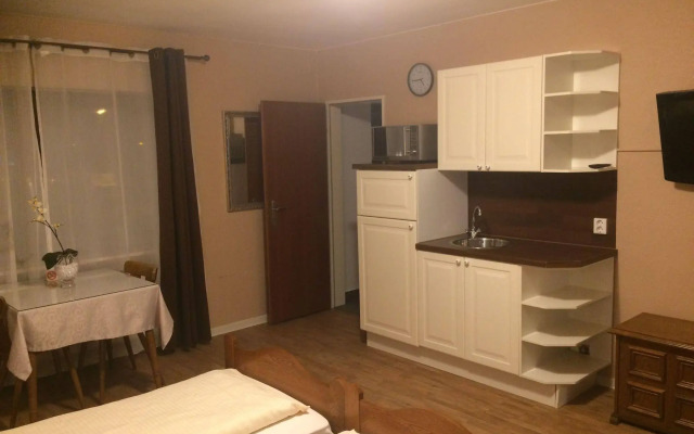 Hotel zum Schnackel