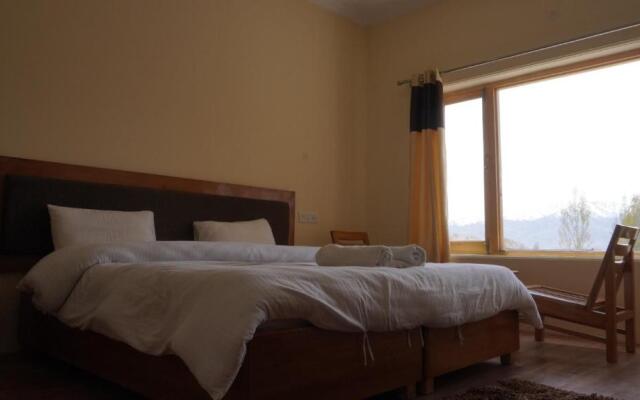 16 Arahat Guest House