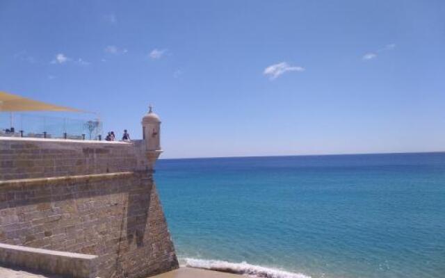 SeaShell Apartment - Sesimbra