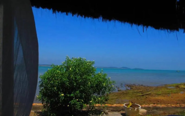 Pousada Martin Pescador