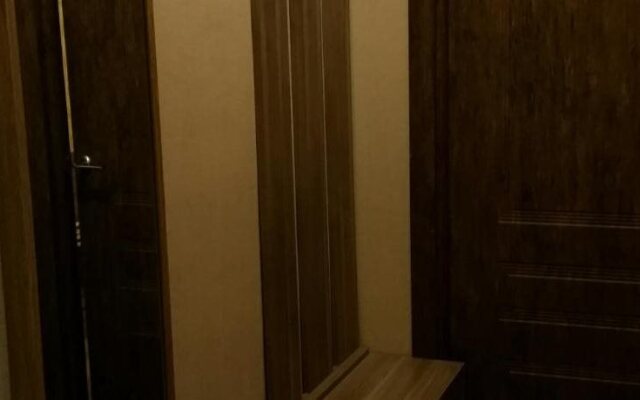 Hotel Primorye