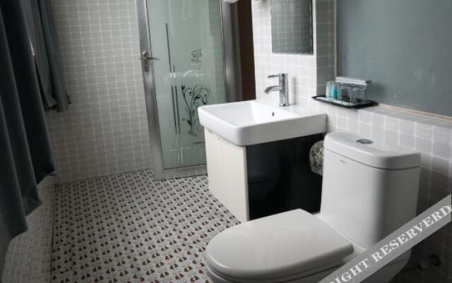 Daixian Hongxin Hotel