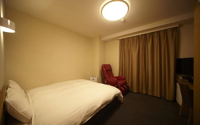 Dormy Inn Express Sendai Hirosedori