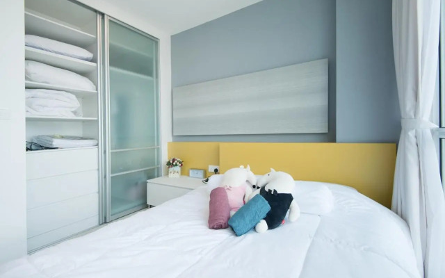 Straits Garden Suites by The Homestay Helper