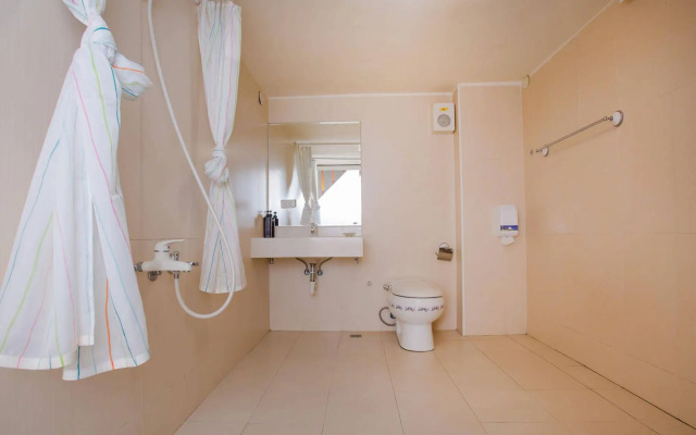 Sanyi Happiness B&B