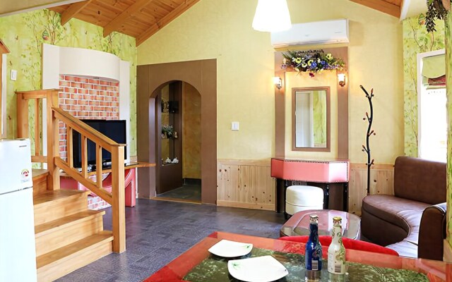 Gapyeong Adonis Pension