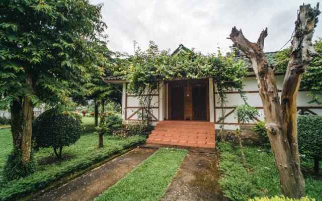 Diamond Resort Vang Vieng