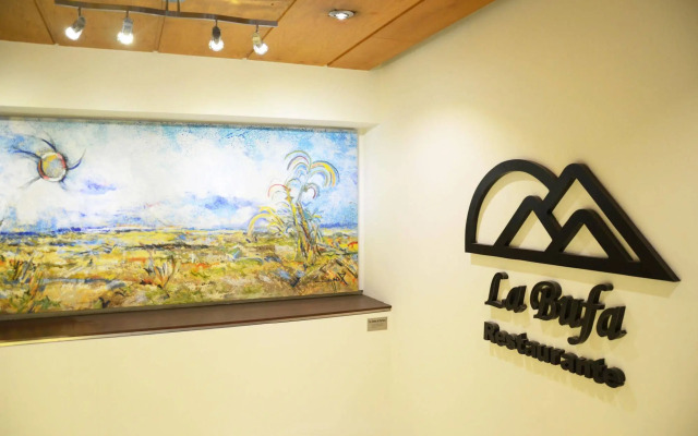 Hotel Marlowe Centro Histórico