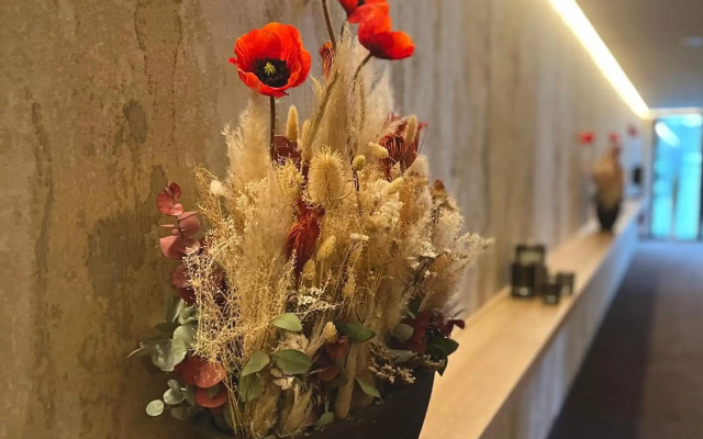 Hotel Le 830