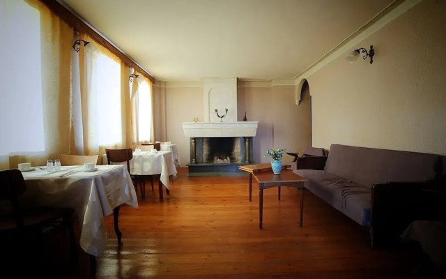 Guest House Old Kutaisi