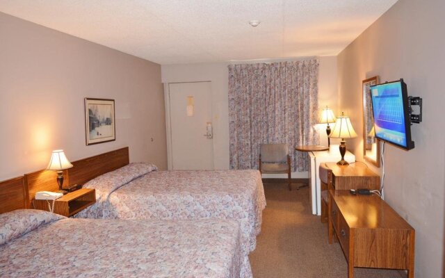 Strathroy Motor Inn