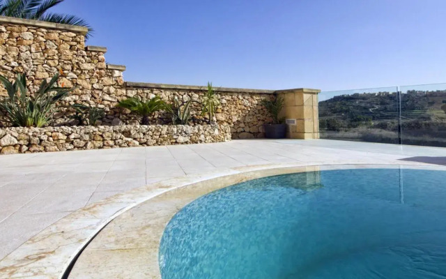 Villa Boomerang