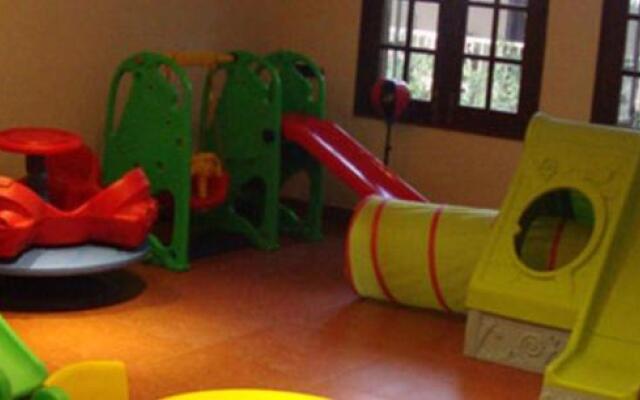 Hotel Himgiri