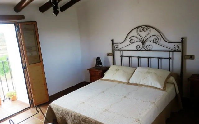 Masia La Estela