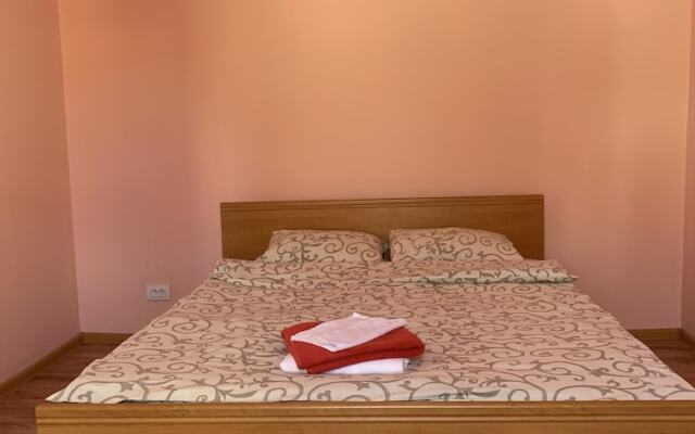 Апартаменты Moisha, ул. Котлярская, 5-34