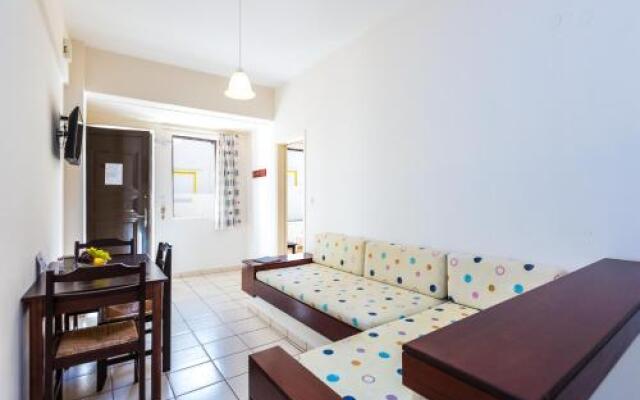 Rosebay Apartments
