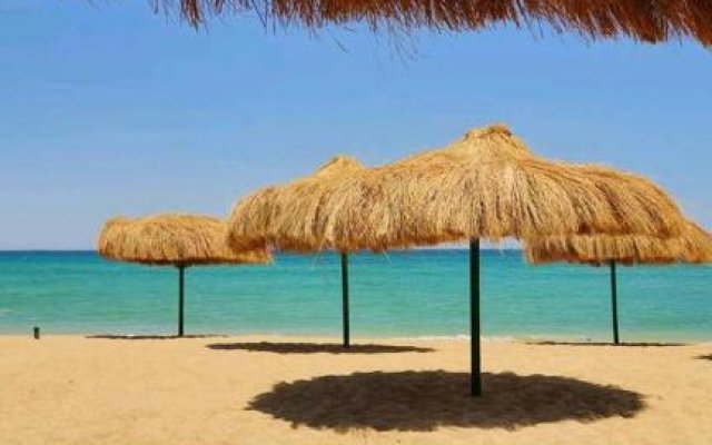 Private apartment Amigo 2- Best Beach in Sokhna