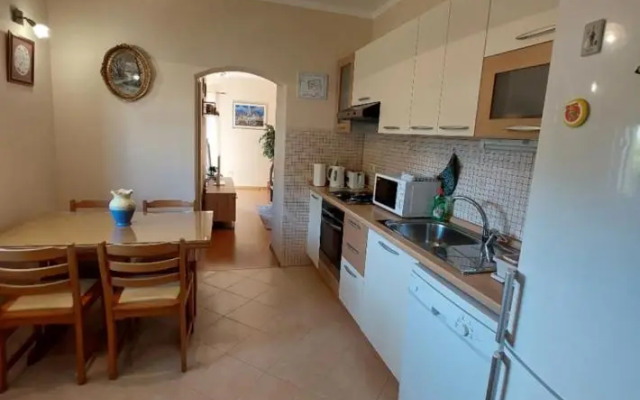 Apartments Maris