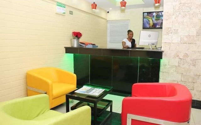 Anchor Hotel