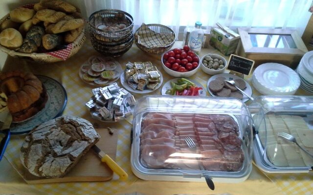 Erlebnisbauernhof Urak