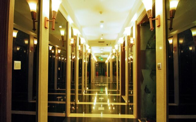 Highton Hotel Shanghai