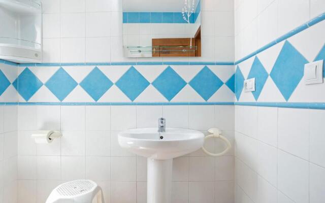 Apartamento Perez Zara 7