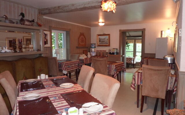 Auberge Petite Plaisance