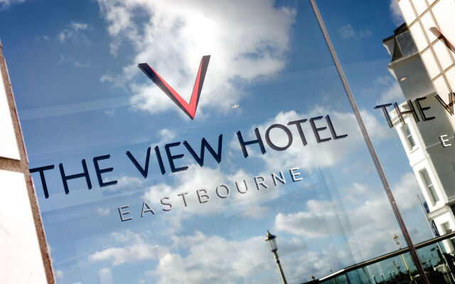 The View Hotel