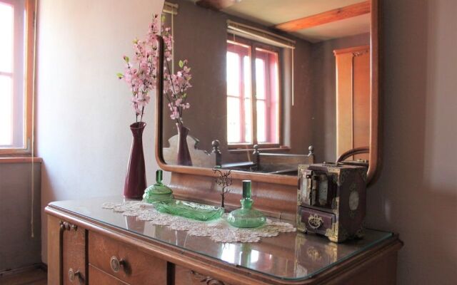 Ferienwohnung Zeitreise