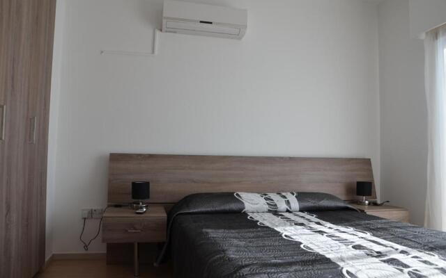 Surf & Sun Holiday Apartments