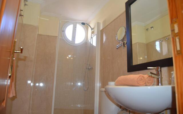 Hotel La Aldea Suites