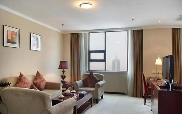 Lijing Hotel