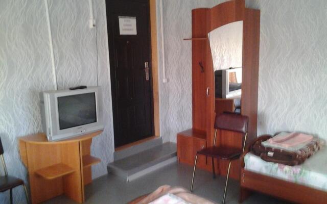 Kim-House Mini-Hotel