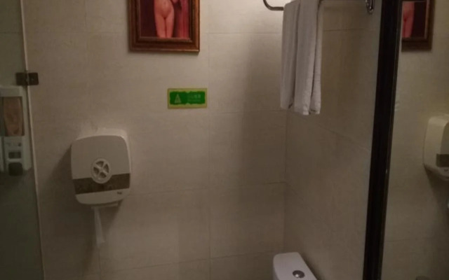 Vienna 3 Best Hotel Shenzhen Airong Road