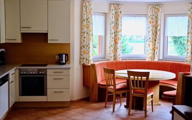 Appartement Riepler
