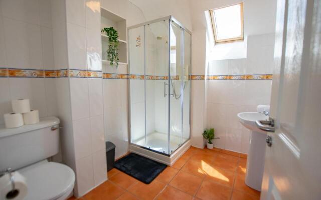The Townhouse at Gort Na Coiribe By Shortstays