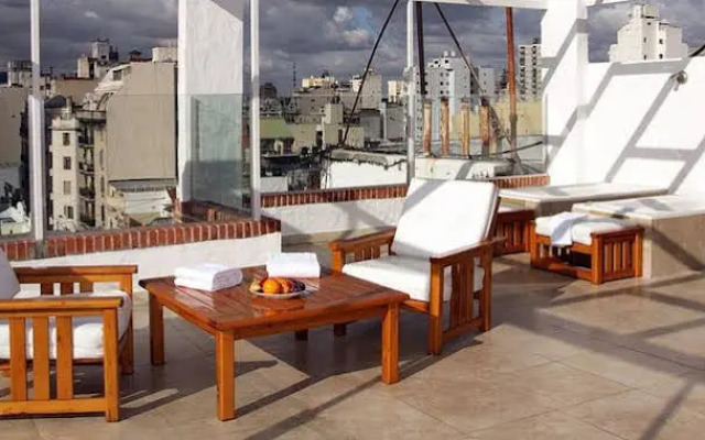 San Telmo Flats