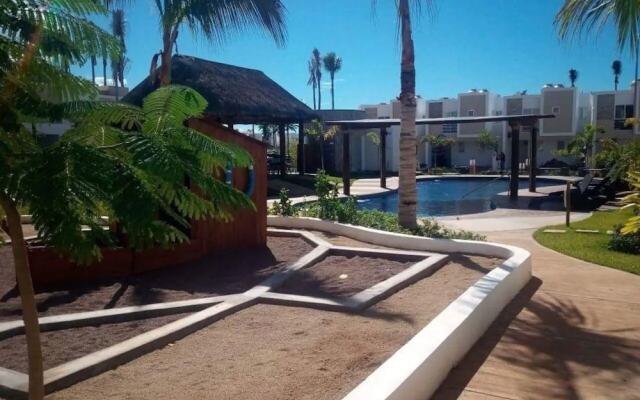 Casas Almar By Trvl2hm Mazatlan Regency