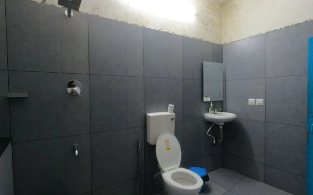 Soul Hostel