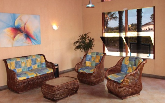 Boulevard da Praia Apart Hotel
