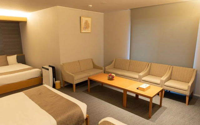 GRAND BASE Nagoya Ekinishi